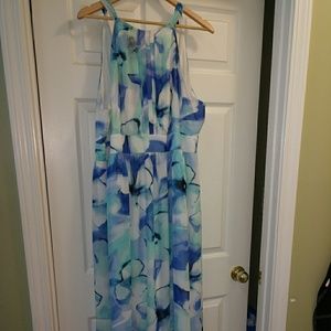 Nine West Plus Size Dress